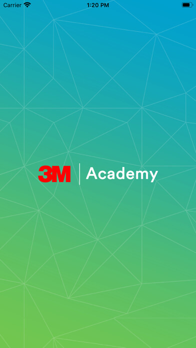 Emulate iPhone app 3M Academy using MyAndroid Emulate iPhone app 3M Academy using MyAndroid