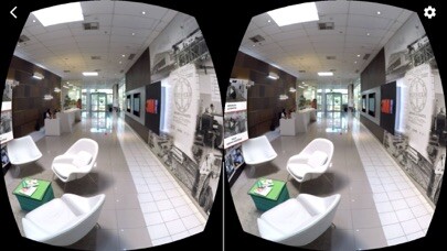Emulate iPhone app 3M™ Brasil CTC VR using MyAndroid Emulate iPhone app 3M™ Brasil CTC VR using MyAndroid