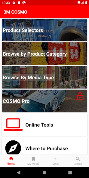 Run android online APK 3M™ COSMO from MyAndroid or emulate 3M™ COSMO using MyAndroid Run android online APK 3M™ COSMO from MyAndroid or emulate 3M™ COSMO using MyAndroid