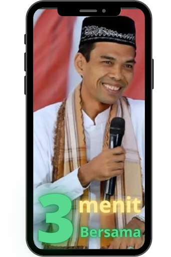 Run android online APK 3 Menit Bersama Ust.Abdul Somad from MyAndroid or emulate 3 Menit Bersama Ust.Abdul Somad using MyAndroid