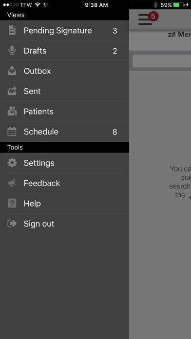 Emulate iPhone app 3M Fluency Mobile using MyAndroid Emulate iPhone app 3M Fluency Mobile using MyAndroid