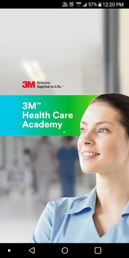 Run android online APK 3M Health Care Training from MyAndroid or emulate 3M Health Care Training using MyAndroid
