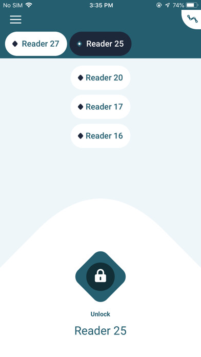 Emulate iPhone app 3millID using MyAndroid Emulate iPhone app 3millID using MyAndroid