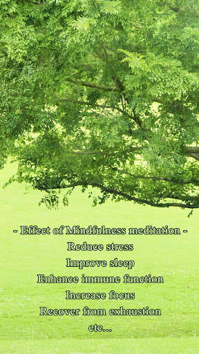 Run android online APK 3min. Mindfulness : Meditation Timer from MyAndroid or emulate 3min. Mindfulness : Meditation Timer using MyAndroid