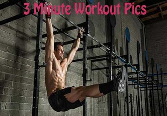 Emulate Android APK 3 Minute Workout - Pics Emulate Android APK 3 Minute Workout - Pics