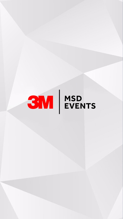Emulate iPhone app 3M MSD Events using MyAndroid Emulate iPhone app 3M MSD Events using MyAndroid