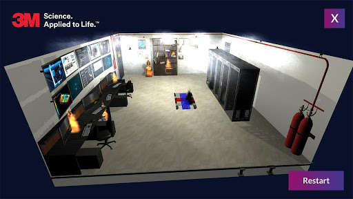 Run android online APK 3M Novec 1230 from MyAndroid or emulate 3M Novec 1230 using MyAndroid