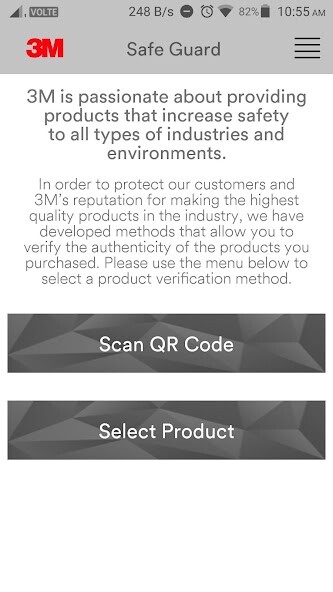Run android online APK 3M Safe Guard™ from MyAndroid or emulate 3M Safe Guard™ using MyAndroid Run android online APK 3M Safe Guard™ from MyAndroid or emulate 3M Safe Guard™ using MyAndroid