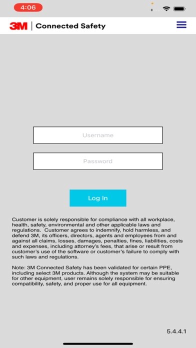Emulate iPhone app 3M Safety & Inspection Manager using MyAndroid Emulate iPhone app 3M Safety & Inspection Manager using MyAndroid
