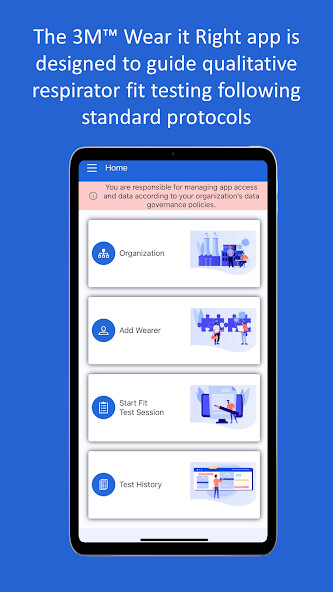Run android online APK 3M Wear it Right from MyAndroid or emulate 3M Wear it Right using MyAndroid Run android online APK 3M Wear it Right from MyAndroid or emulate 3M Wear it Right using MyAndroid