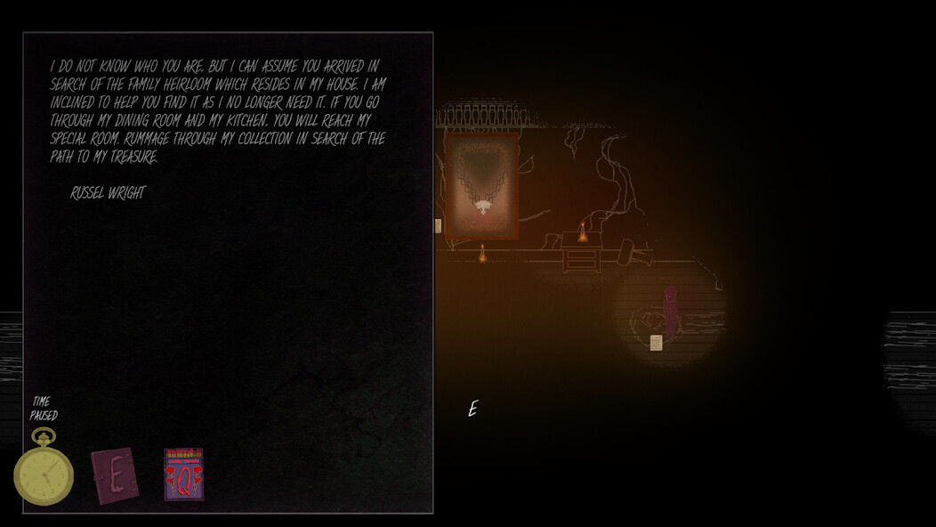 Run android online APK 3 Oclock Horror Alpha from MyAndroid or emulate 3 Oclock Horror Alpha using MyAndroid