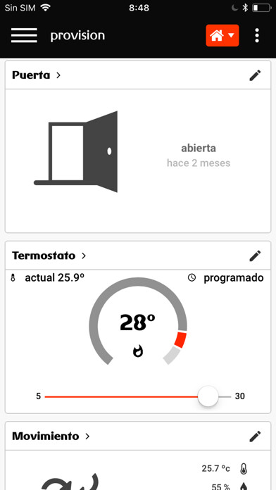 Emulate iPhone app 3ollos R using MyAndroid Emulate iPhone app 3ollos R using MyAndroid
