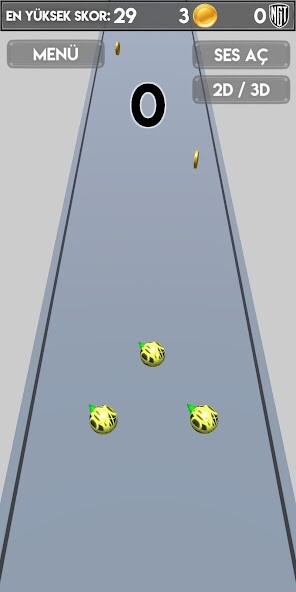 Run android online APK 3 Orbis from MyAndroid or emulate 3 Orbis using MyAndroid