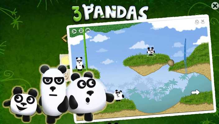 Emulate Android APK 3 Panda No Escape