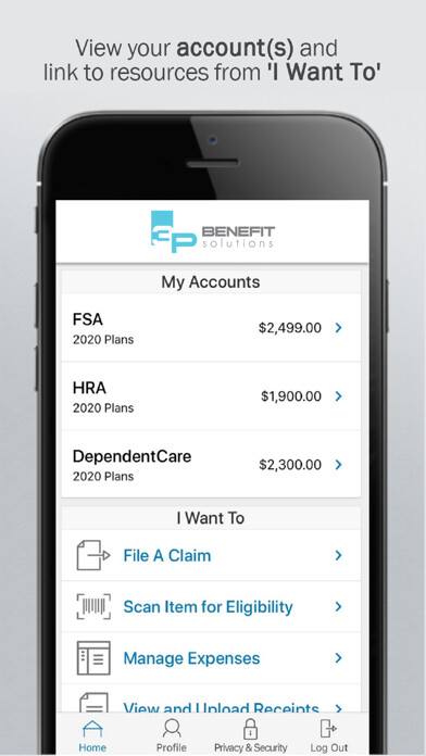 Emulate iPhone app 3P Benefits using MyAndroid Emulate iPhone app 3P Benefits using MyAndroid