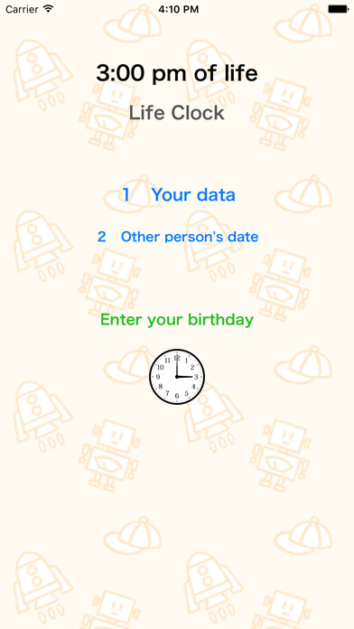 Emulate iPhone app 3pm of life using MyAndroid Emulate iPhone app 3pm of life using MyAndroid
