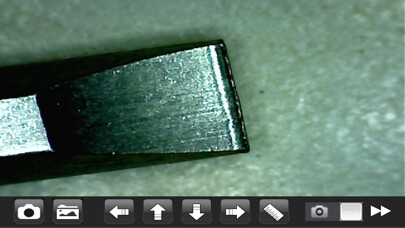 Emulate iPhone app 3R Anyty using MyAndroid