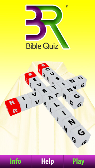 Emulate iPhone app 3R Bible Quiz Deluxe using MyAndroid Emulate iPhone app 3R Bible Quiz Deluxe using MyAndroid