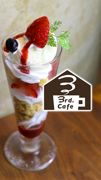 Run android online APK 3rd.Cafe(サードカフェ) from MyAndroid or emulate 3rd.Cafe(サードカフェ) using MyAndroid Run android online APK 3rd.Cafe(サードカフェ) from MyAndroid or emulate 3rd.Cafe(サードカフェ) using MyAndroid