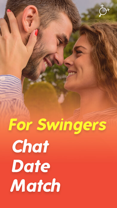 Emulate iPhone app 3rder: Threesome Swingers App using MyAndroid