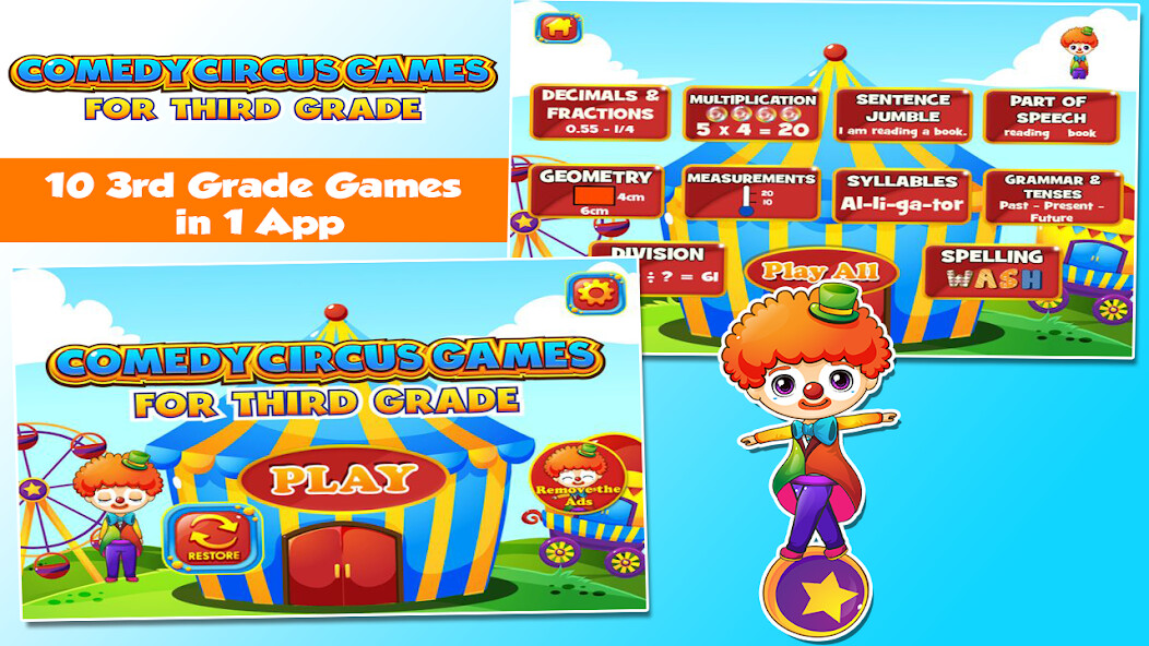 Run android online APK 3rd Grade Learning Games from MyAndroid or emulate 3rd Grade Learning Games using MyAndroid Run android online APK 3rd Grade Learning Games from MyAndroid or emulate 3rd Grade Learning Games using MyAndroid