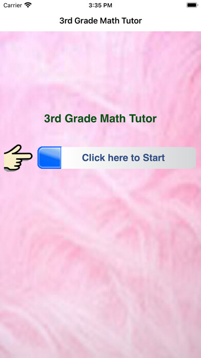 Emulate iPhone app 3rd Grade Math Tutor using MyAndroid Emulate iPhone app 3rd Grade Math Tutor using MyAndroid