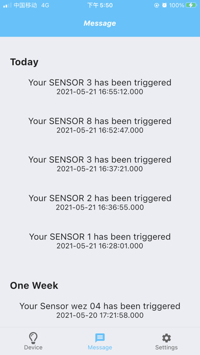 Emulate iPhone app 3R-Protect Manager using MyAndroid Emulate iPhone app 3R-Protect Manager using MyAndroid