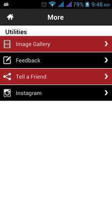 Emulate Android APK 3 Same Crach Emulate Android APK 3 Same Crach