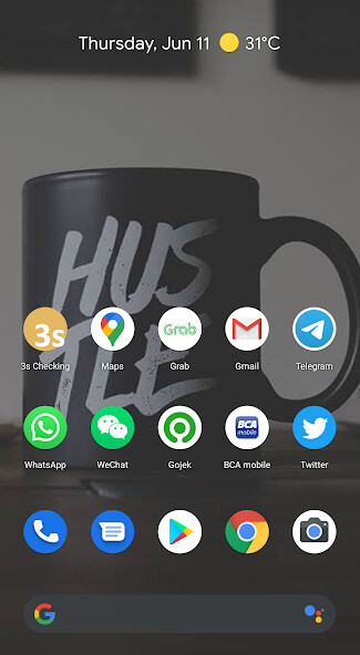 Run android online APK 3s checker from MyAndroid or emulate 3s checker using MyAndroid