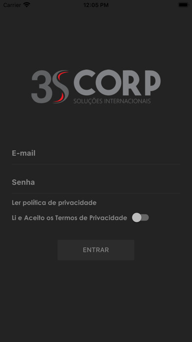 Emulate iPhone app 3S Corp using MyAndroid Emulate iPhone app 3S Corp using MyAndroid