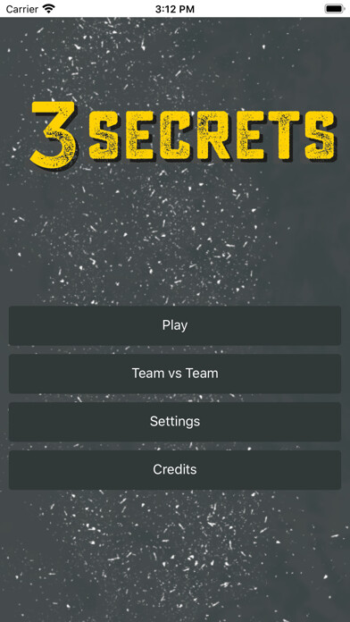 Emulate iPhone app 3 Secrets using MyAndroid Emulate iPhone app 3 Secrets using MyAndroid