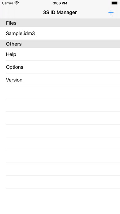 Run android online APK 3S ID Manager 3 from MyAndroid or emulate 3S ID Manager 3 using MyAndroid Run android online APK 3S ID Manager 3 from MyAndroid or emulate 3S ID Manager 3 using MyAndroid