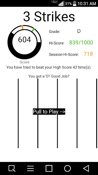 Run android online APK 3 Strikes from MyAndroid or emulate 3 Strikes using MyAndroid Run android online APK 3 Strikes from MyAndroid or emulate 3 Strikes using MyAndroid