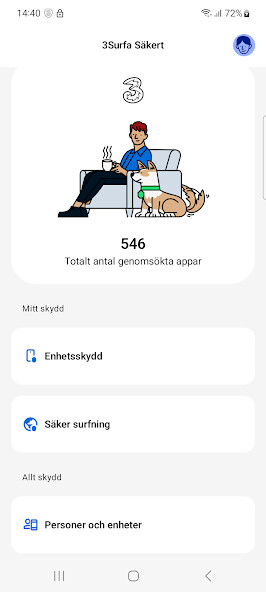Run android online APK 3Surfa säkert from MyAndroid or emulate 3Surfa säkert using MyAndroid Run android online APK 3Surfa säkert from MyAndroid or emulate 3Surfa säkert using MyAndroid