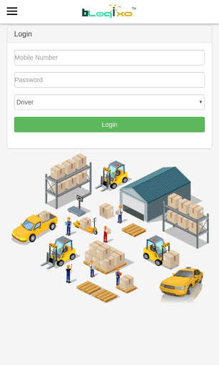 Run android online APK 3T Field App from MyAndroid or emulate 3T Field App using MyAndroid