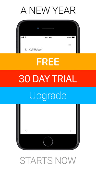 Emulate iPhone app 3 Things For Life: To Do list using MyAndroid Emulate iPhone app 3 Things For Life: To Do list using MyAndroid