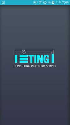 Emulate Android APK 3Ting