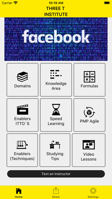 Emulate iPhone app 3T PMP using MyAndroid Emulate iPhone app 3T PMP using MyAndroid