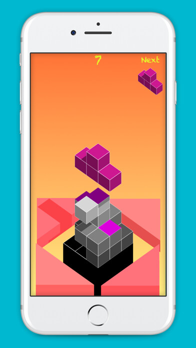 Emulate iPhone app 3Tris using MyAndroid Emulate iPhone app 3Tris using MyAndroid