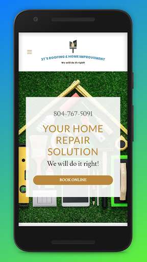 Run android online APK 3Ts Roofing and home improvement from MyAndroid or emulate 3Ts Roofing and home improvement using MyAndroid Run android online APK 3Ts Roofing and home improvement from MyAndroid or emulate 3Ts Roofing and home improvement using MyAndroid