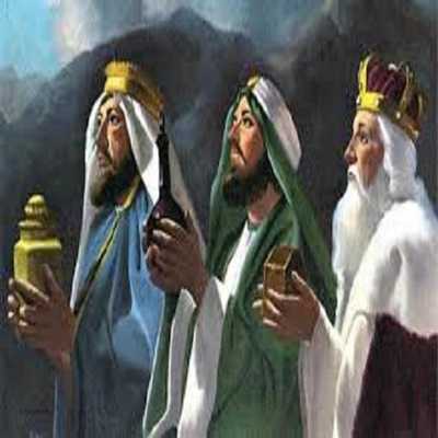 Emulate Android APK 3 Wise Men Puzzel