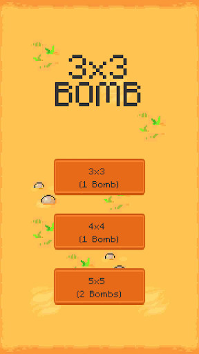 Run android online APK 3x3 Bomb from MyAndroid or emulate 3x3 Bomb using MyAndroid Run android online APK 3x3 Bomb from MyAndroid or emulate 3x3 Bomb using MyAndroid