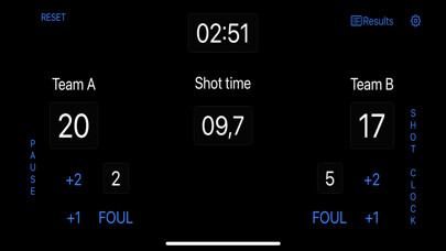 Emulate iPhone app 3x3 Scoreboard using MyAndroid Emulate iPhone app 3x3 Scoreboard using MyAndroid