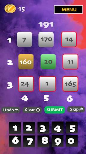 Run android online APK 3x3: The New Sudoku from MyAndroid or emulate 3x3: The New Sudoku using MyAndroid Run android online APK 3x3: The New Sudoku from MyAndroid or emulate 3x3: The New Sudoku using MyAndroid