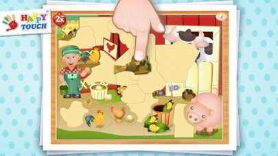 Emulate iPhone app 3 YEAR OLD GAMES+ using MyAndroid Emulate iPhone app 3 YEAR OLD GAMES+ using MyAndroid