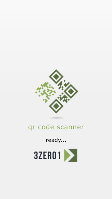 Emulate iPhone app 3zero1 QR Code Scanner using MyAndroid Emulate iPhone app 3zero1 QR Code Scanner using MyAndroid