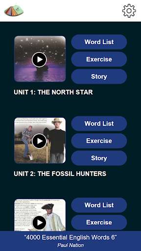 Run android online APK 4000 Essential English Words 6 from MyAndroid or emulate 4000 Essential English Words 6 using MyAndroid