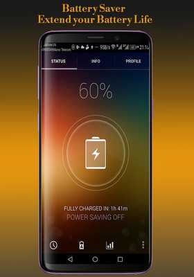 Emulate Android APK 400 battery life - 10x charge rapide - fast charge Emulate Android APK 400 battery life - 10x charge rapide - fast charge