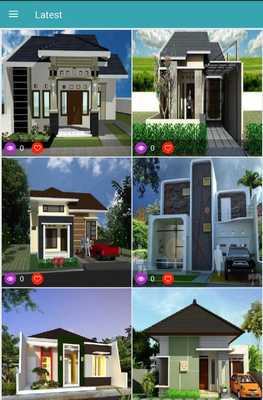 Emulate Android APK 400+ Minimalist Home Designs Emulate Android APK 400+ Minimalist Home Designs