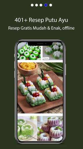 Run android online APK 401+ Resep Putu Ayu from MyAndroid or emulate 401+ Resep Putu Ayu using MyAndroid Run android online APK 401+ Resep Putu Ayu from MyAndroid or emulate 401+ Resep Putu Ayu using MyAndroid
